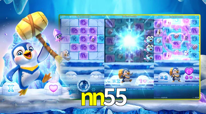 The Great Icescape Slot - PG Soft